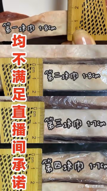 從拼車名媛到替夫撈金，掌握千萬流量的賣肉西施，到底是什麼來頭