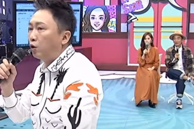 宣布離婚4個月!53歲男星開心自曝將有新戀情,曾揚言要追回前妻