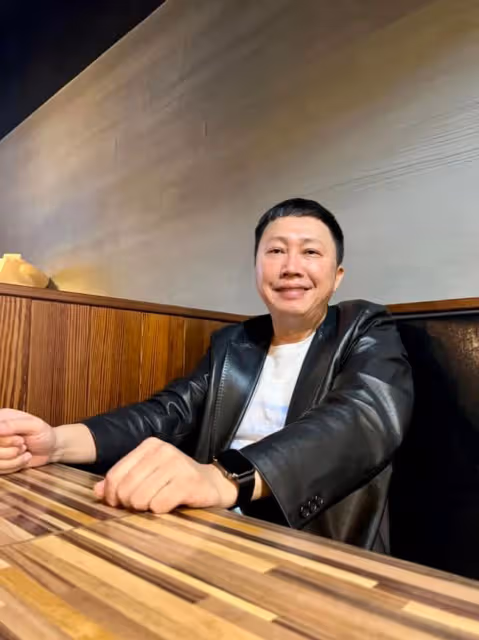 54歲男星自曝新戀情!結婚6年無子離婚僅4個月,曾放話要追回前妻