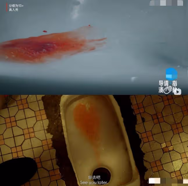 北影學生痛訴包貝爾抄襲!父親患癌痛苦經歷被照搬,對方緊急回應
