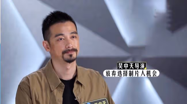 北影學生痛訴包貝爾抄襲!父親患癌痛苦經歷被照搬,對方緊急回應