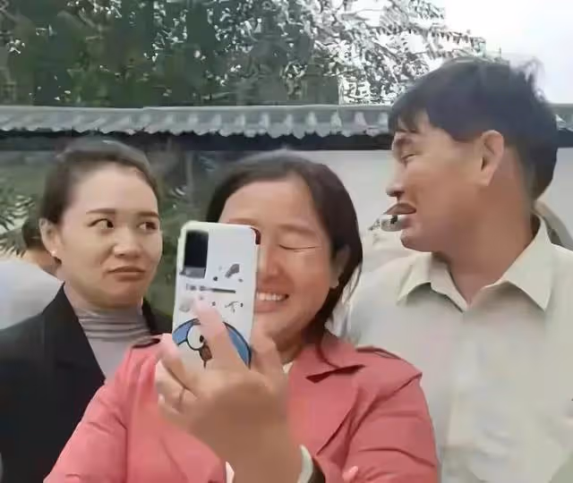 陳亞男最讓人欣賞之處：至今還說自己沒有錯，錯的都是別人