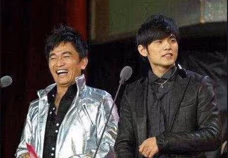 「星路坎坷」周杰倫,被吳宗憲背後插刀,因吐字不清被拒上春晚。