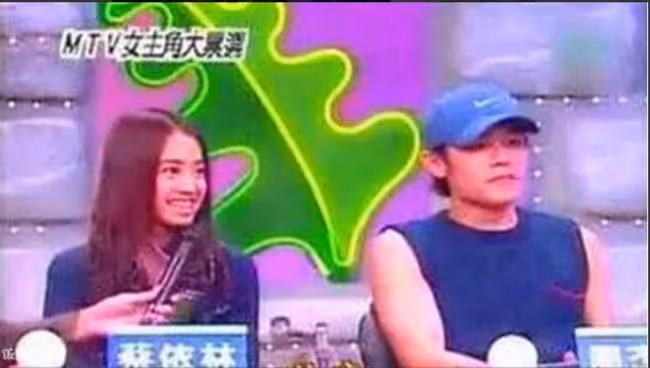 「星路坎坷」周杰倫,被吳宗憲背後插刀,因吐字不清被拒上春晚。