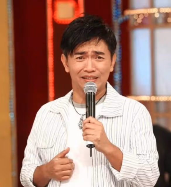 「星路坎坷」周杰倫,被吳宗憲背後插刀,因吐字不清被拒上春晚。