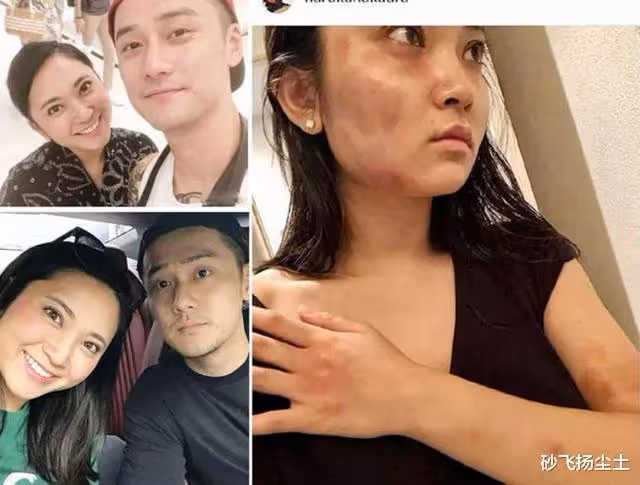 娛樂圈四大渣王,沒有最渣只有更渣,到底誰才是渣王之王?