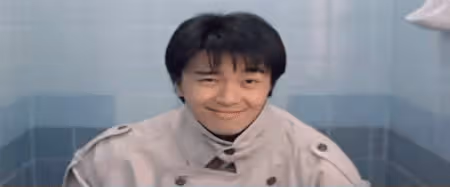 星爺龍套生涯!周星馳跑過的龍套有多少?看看你知道幾個