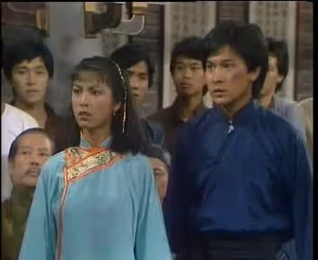 星爺龍套生涯!周星馳跑過的龍套有多少?看看你知道幾個