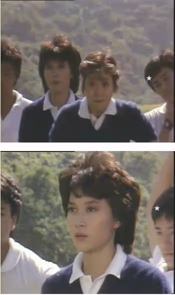 星爺龍套生涯!周星馳跑過的龍套有多少?看看你知道幾個