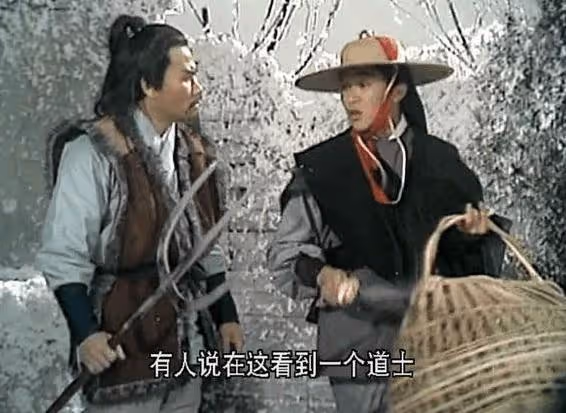 星爺龍套生涯!周星馳跑過的龍套有多少?看看你知道幾個