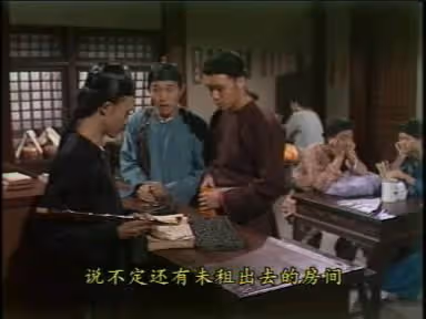 星爺龍套生涯!周星馳跑過的龍套有多少?看看你知道幾個