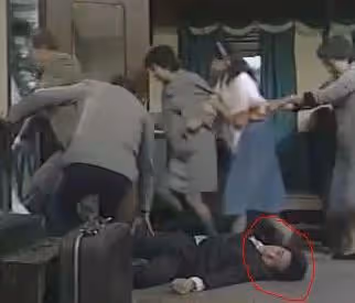 星爺龍套生涯!周星馳跑過的龍套有多少?看看你知道幾個