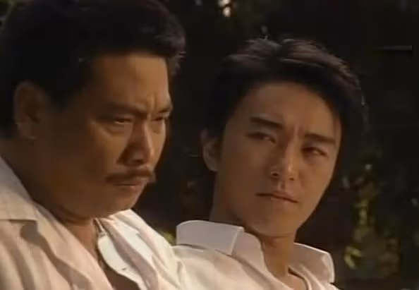 星爺龍套生涯!周星馳跑過的龍套有多少?看看你知道幾個