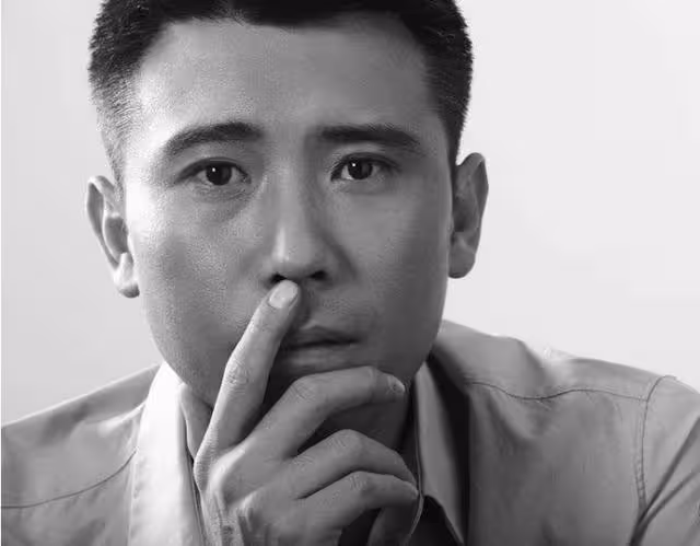 星二代李乃文:出道17年不溫不火,47歲感情成謎,跟顏丙燕是好友