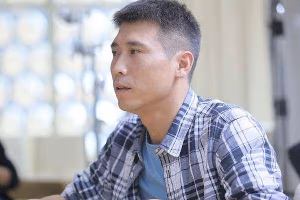 星二代李乃文:出道17年不溫不火,47歲感情成謎,跟顏丙燕是好友