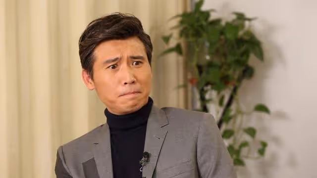 星二代李乃文:出道17年不溫不火,47歲感情成謎,跟顏丙燕是好友