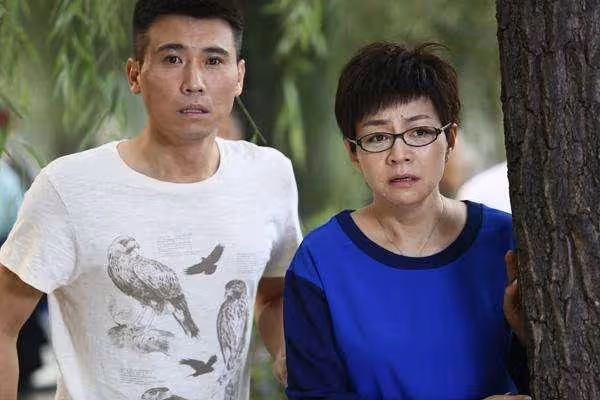 星二代李乃文:出道17年不溫不火,47歲感情成謎,跟顏丙燕是好友