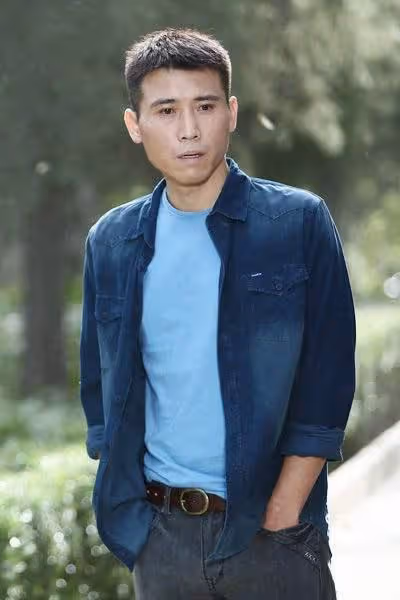 星二代李乃文:出道17年不溫不火,47歲感情成謎,跟顏丙燕是好友