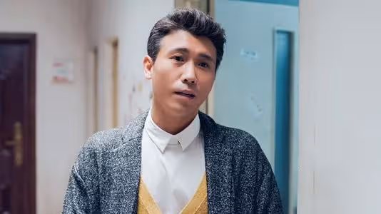 星二代李乃文:出道17年不溫不火,47歲感情成謎,跟顏丙燕是好友