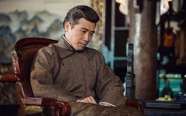 星二代李乃文:出道17年不溫不火,47歲感情成謎,跟顏丙燕是好友