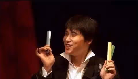 星二代李乃文:出道17年不溫不火,47歲感情成謎,跟顏丙燕是好友