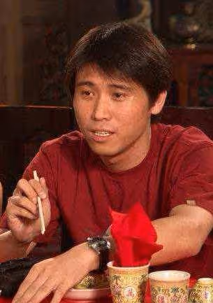 星二代李乃文:出道17年不溫不火,47歲感情成謎,跟顏丙燕是好友