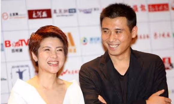 星二代李乃文：出道17年不溫不火，47歲感情成謎，跟顏丙燕是好友