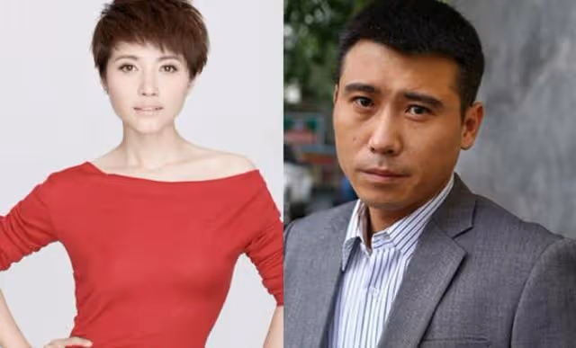 星二代李乃文：出道17年不溫不火，47歲感情成謎，跟顏丙燕是好友