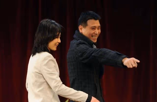 星二代李乃文：出道17年不溫不火，47歲感情成謎，跟顏丙燕是好友