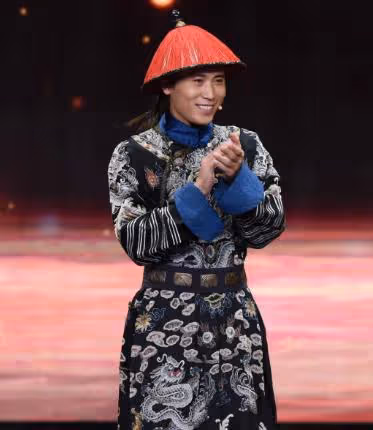 星二代李乃文：出道17年不溫不火，47歲感情成謎，跟顏丙燕是好友