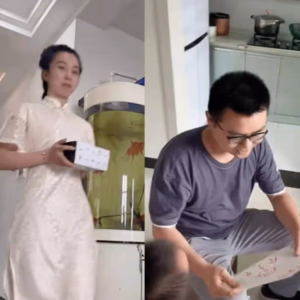 田靜直播賺錢合理合法,有人調侃說賺了一個億,這是什麼心態?