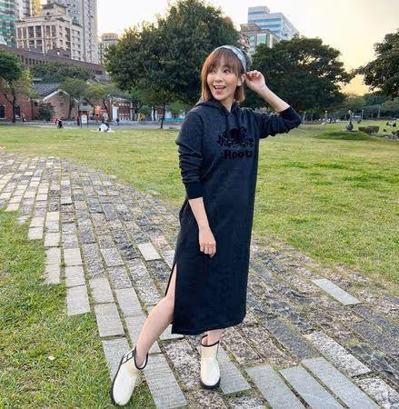 王仁甫15歲女兒絕美近照曝!「鉛筆腿神遺傳季芹」全網驚艷:根本姊妹