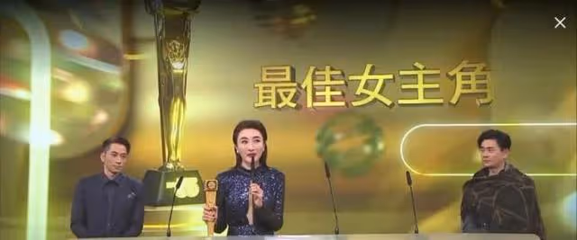 演藝路曲折!陳展鵬賽前大熱卻失落視帝,入行29年曾做過地盤工作