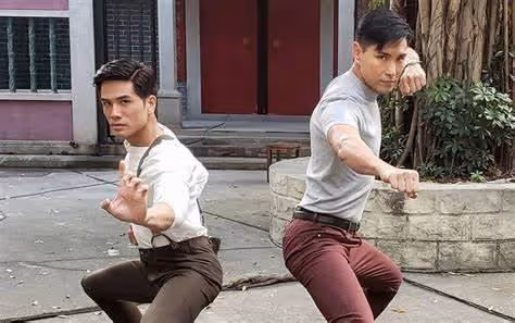 演藝路曲折!陳展鵬賽前大熱卻失落視帝,入行29年曾做過地盤工作