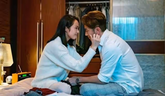 願做未婚爸爸！前TVB當家小生自曝嚮往婚姻生活：可能會先生寶寶