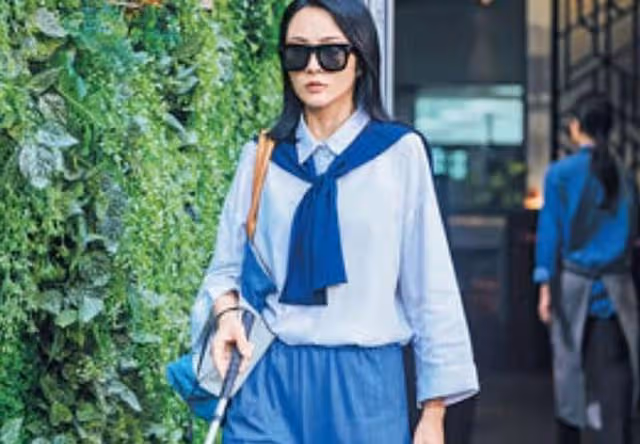 願做未婚爸爸！前TVB當家小生自曝嚮往婚姻生活：可能會先生寶寶