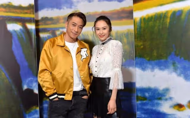 願做未婚爸爸!前TVB當家小生自曝嚮往婚姻生活:可能會先生寶寶