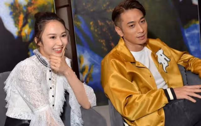 願做未婚爸爸!前TVB當家小生自曝嚮往婚姻生活:可能會先生寶寶