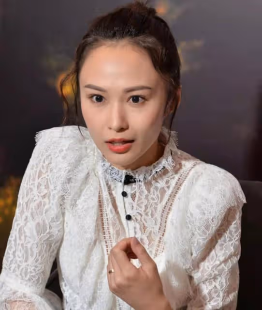 願做未婚爸爸!前TVB當家小生自曝嚮往婚姻生活:可能會先生寶寶