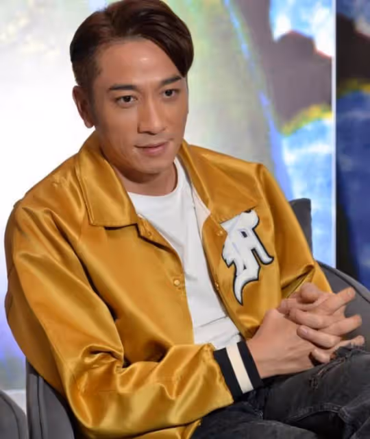 願做未婚爸爸!前TVB當家小生自曝嚮往婚姻生活:可能會先生寶寶