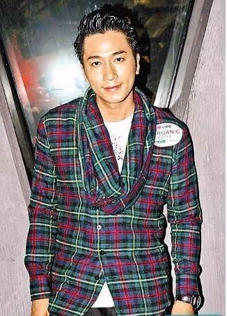 願做未婚爸爸!前TVB當家小生自曝嚮往婚姻生活:可能會先生寶寶