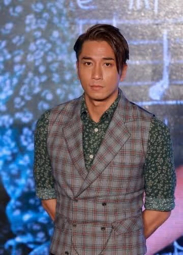願做未婚爸爸!前TVB當家小生自曝嚮往婚姻生活:可能會先生寶寶