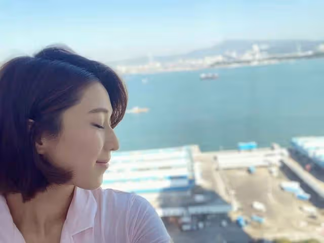 離譜!鍾嘉欣再陪跑無緣TVB視後,網友鬧爆:下次別忽悠她拍戲了