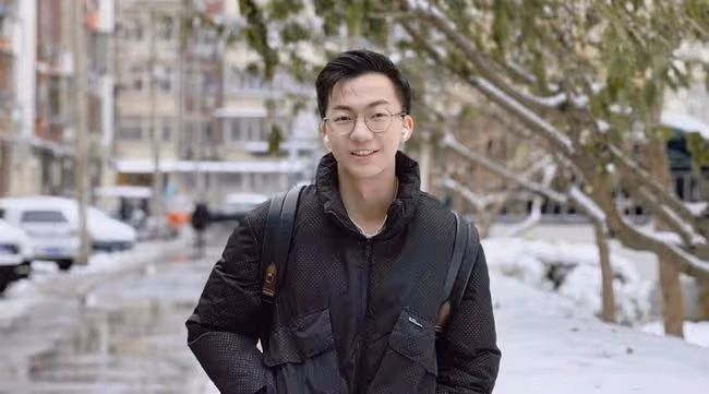 湖南台再推6位新主持!男生根正苗紅北大學霸,女生貌美撞臉明星