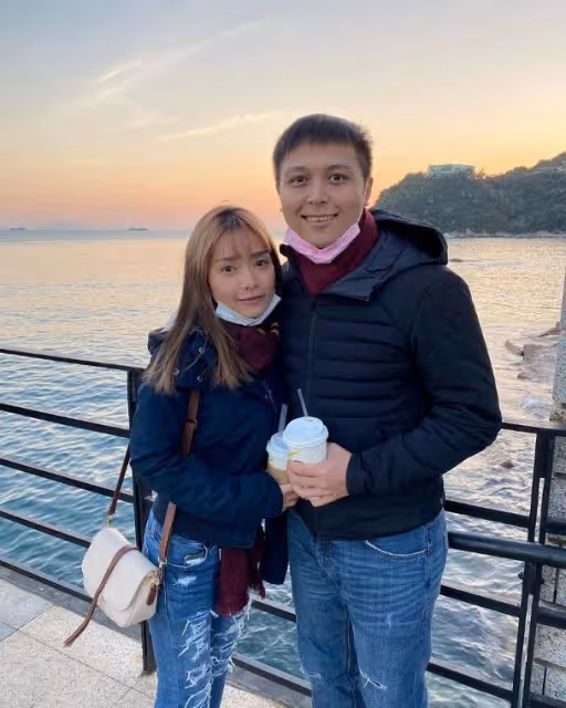 23歲女星宣布離婚!結婚僅1年被曝出軌,前夫仍不舍稱想重新追求