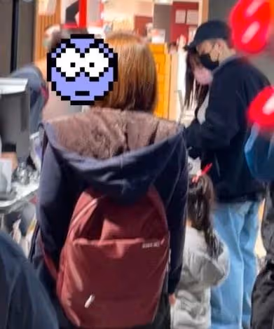 23歲女星宣布離婚!結婚僅1年被曝出軌,前夫仍不舍稱想重新追求