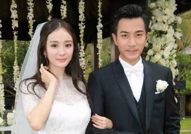 感情超好!工作人員曝楊冪小糯米私下相處狀態,母女曾相約滑雪