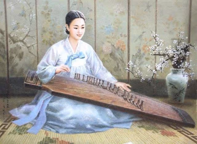 娛圈故事:名門女學霸金泰希好姐們,「金剛芭比」李哈妮也有春天