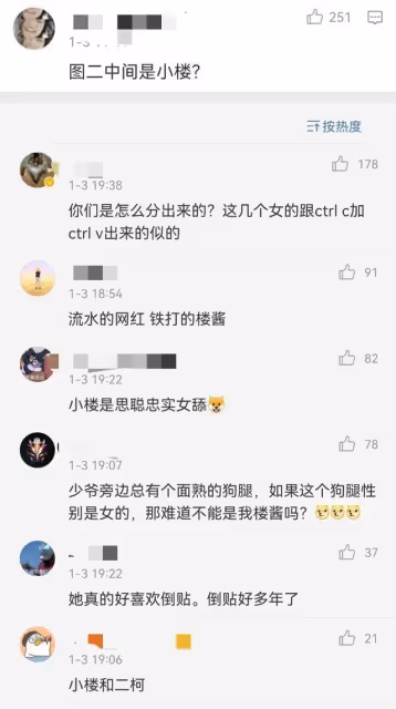 王思聰34歲生日派對照片曝光,網友嘲諷:為數不多保養很差的富人