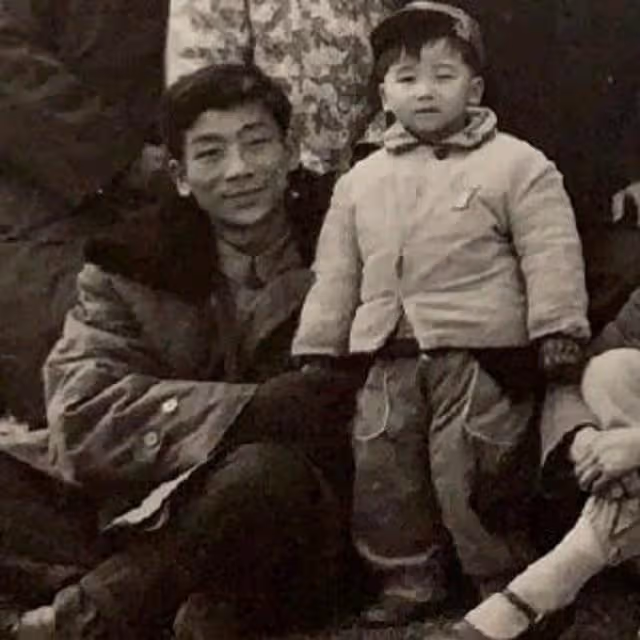行走的演技教科書,如今卻無人問津,"哮天犬"陳創的春天何時來?
